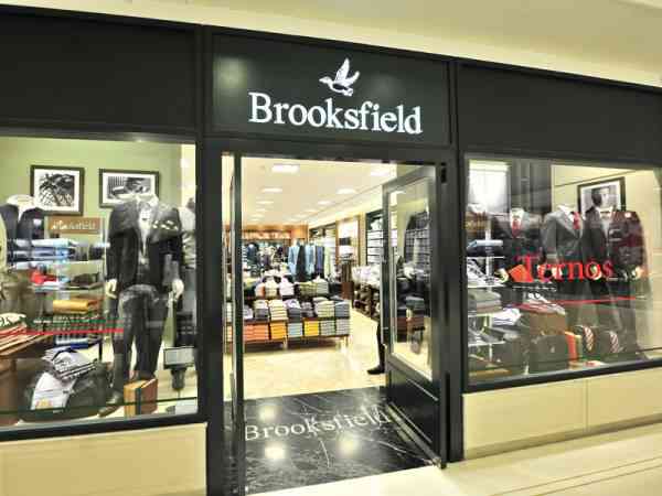 Brooksfield